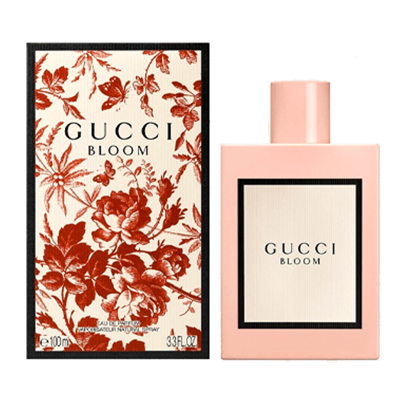 Perfume Mujer Gucci Bloom 100ml - Perfume - Innovacell Perfume Mujer Gucci Bloom 100ml - Perfume - Innovacell